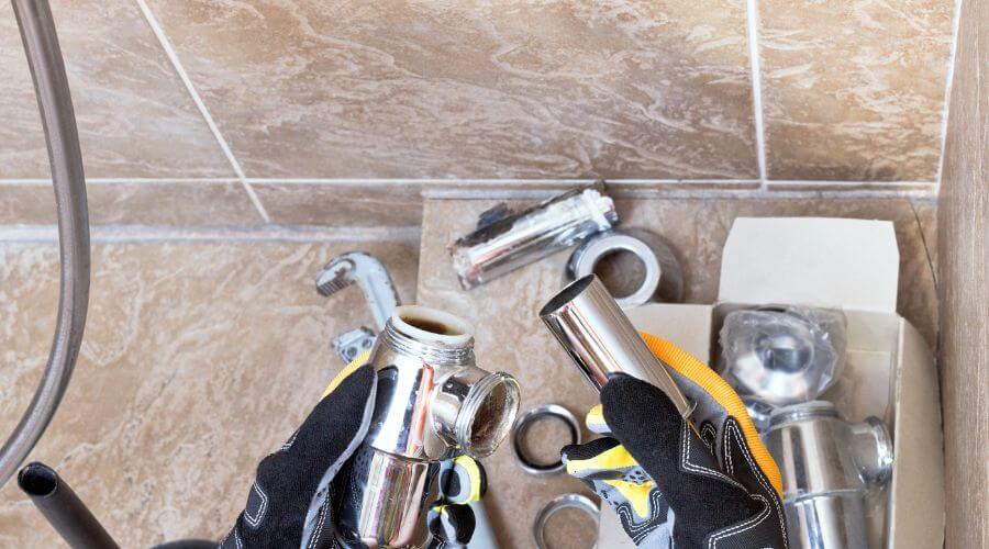 Professional New roof installation in Dawn, MO